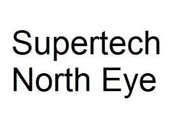 Supertech North Eye